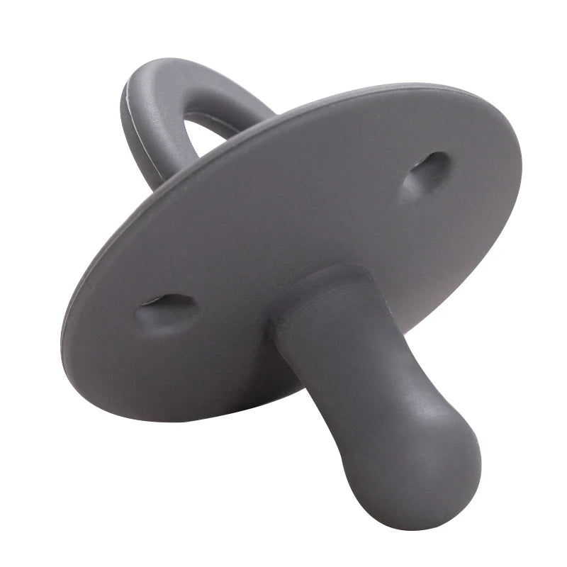20 Colors Silicone Pacifier For Babies - PAMU8