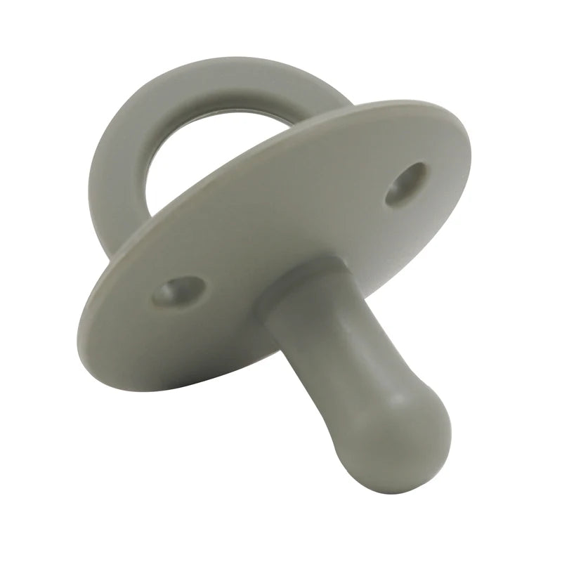 20 Colors Silicone Pacifier For Babies - PAMU8