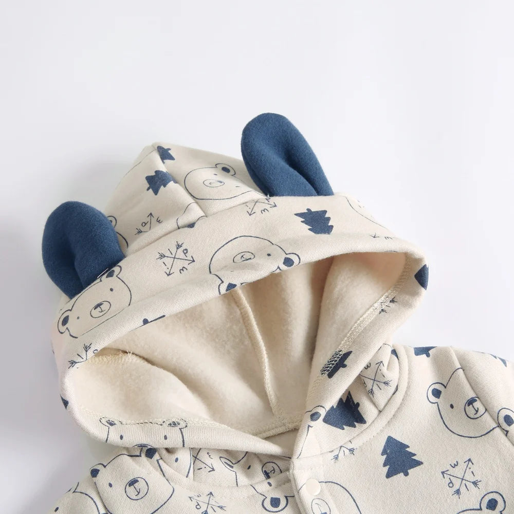 Winter Long Sleeve for Baby