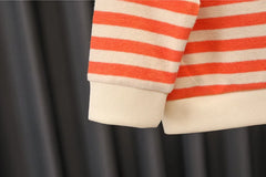 Cotton Infant Outfit Set
