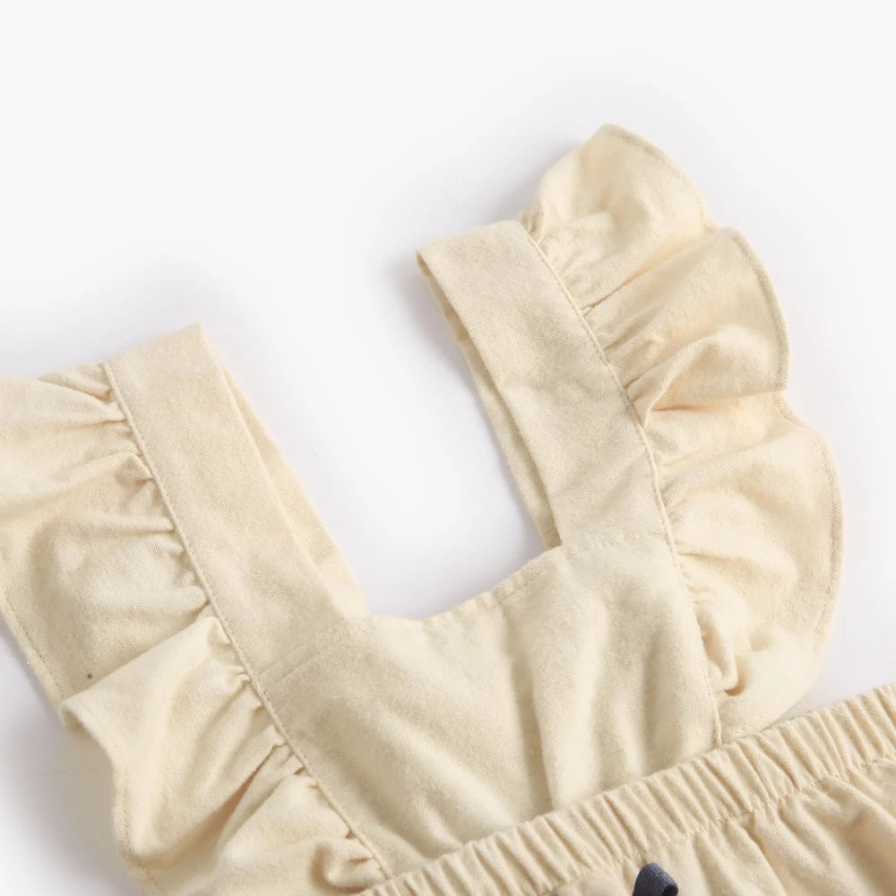 Newborn Cotton Baby Rompers