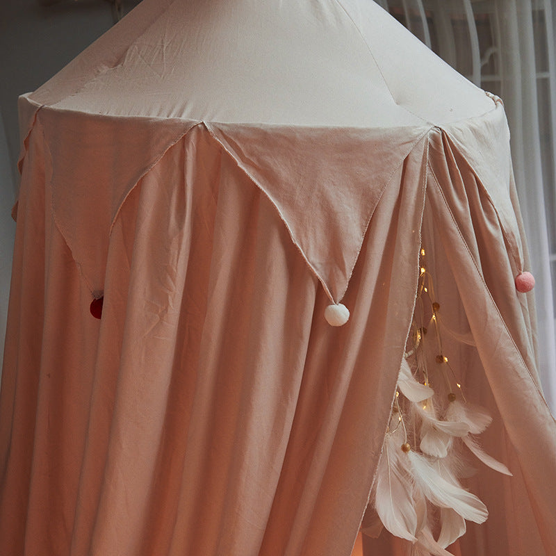 Mosquito Net for Baby Bed
