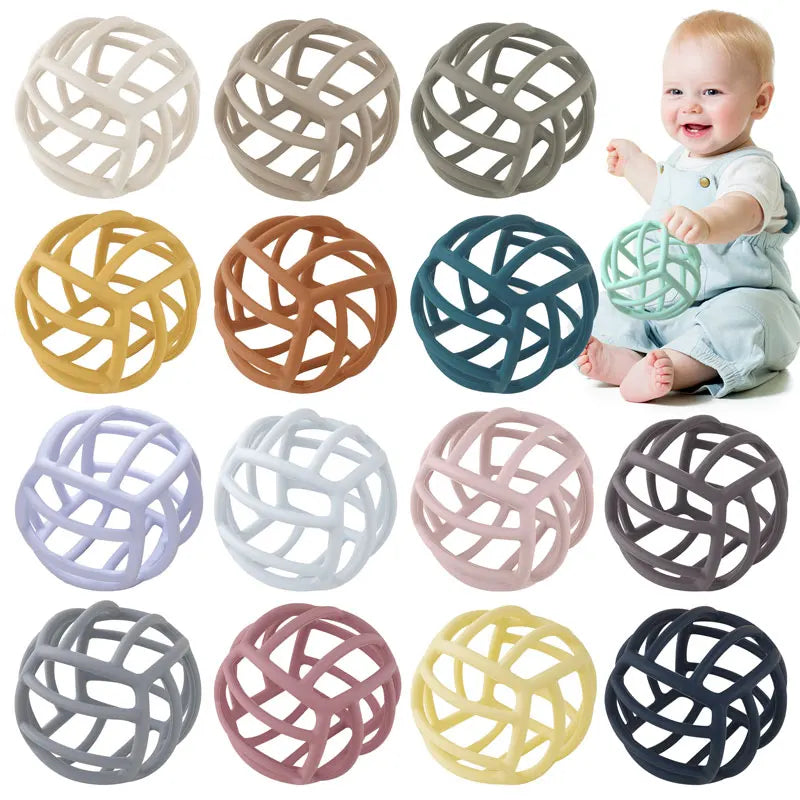 Chewing Toy Oral Care