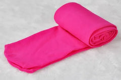 Kids Candy Color Tights