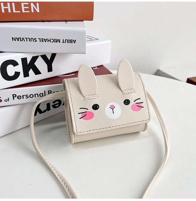 Rabbit Small Crossbody Bags