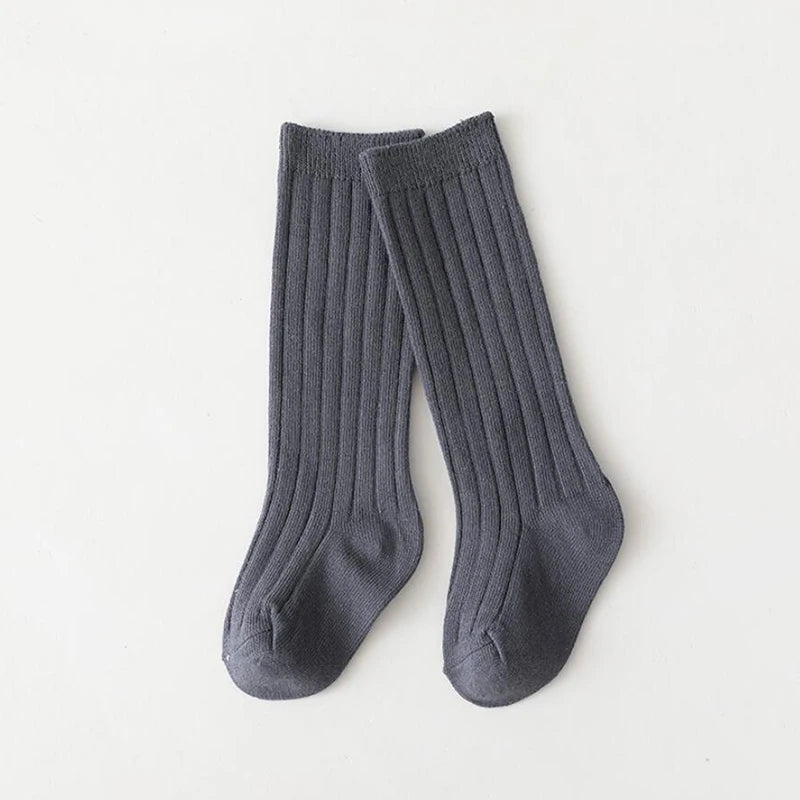 Spainish Socks Stripe Boys & Girls