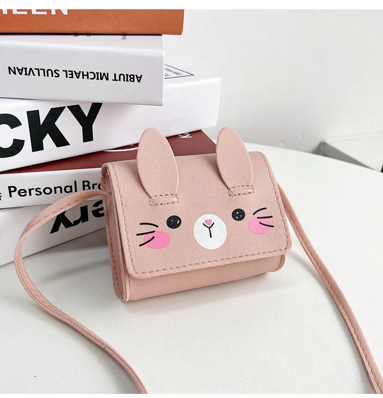 Rabbit Crossbody Bags