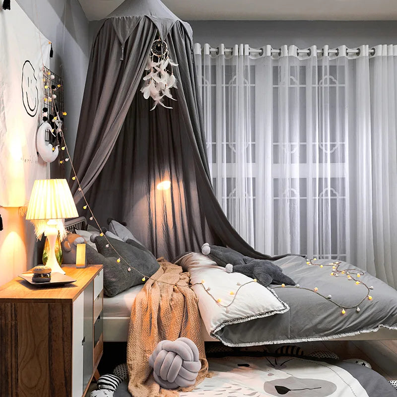 Mosquito Net for Baby Bed