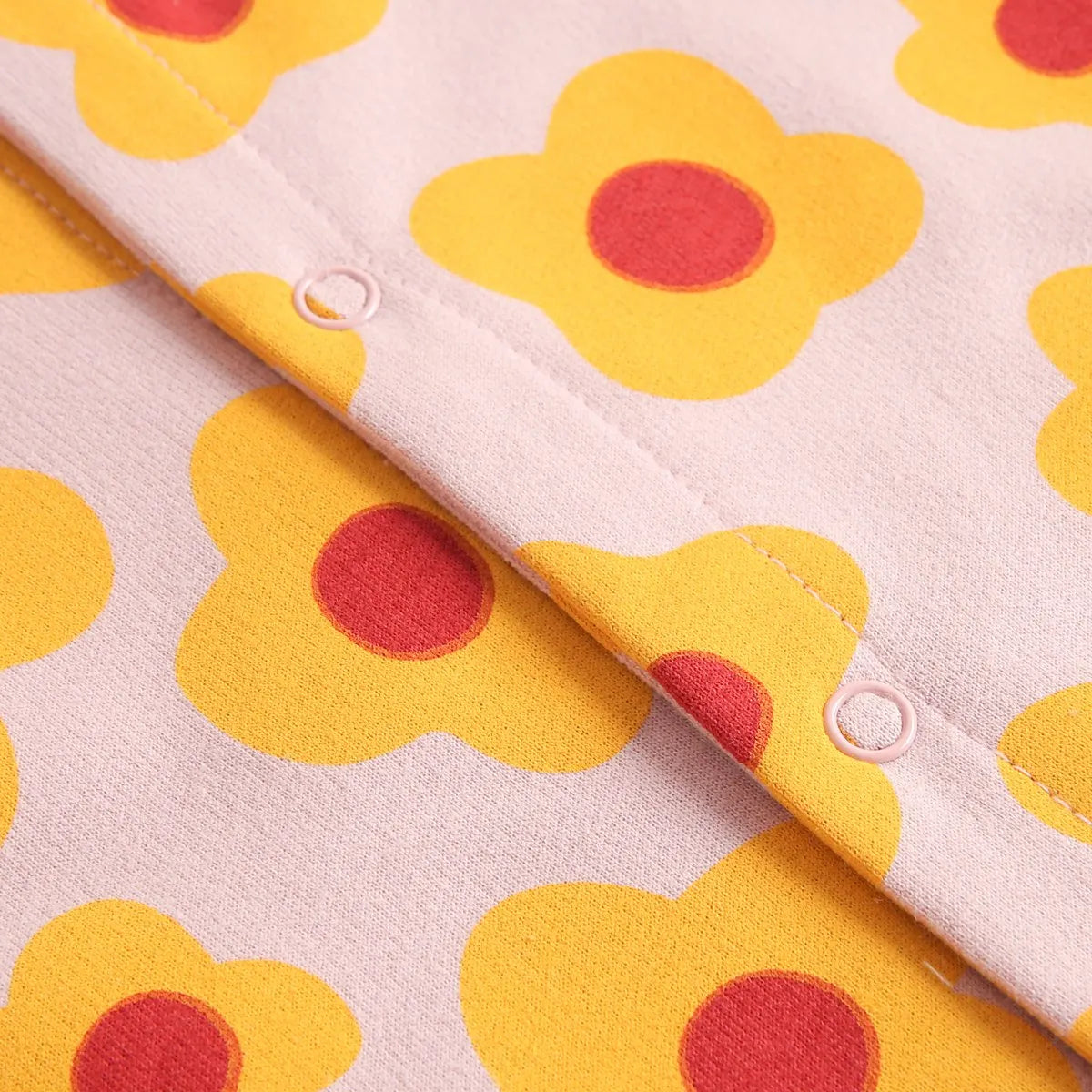 Baby Rompers Long Sleeve
