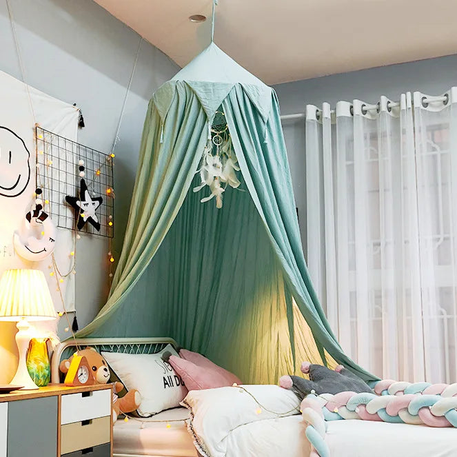 Mosquito Net for Baby Bed