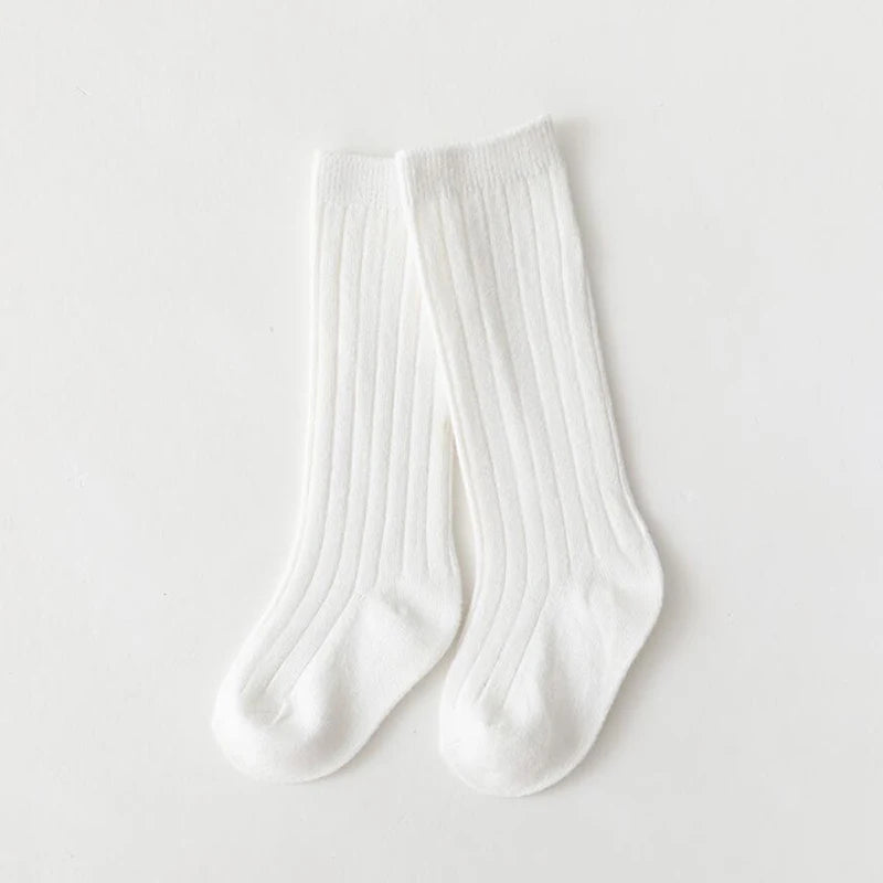 Spainish Socks Stripe Boys & Girls