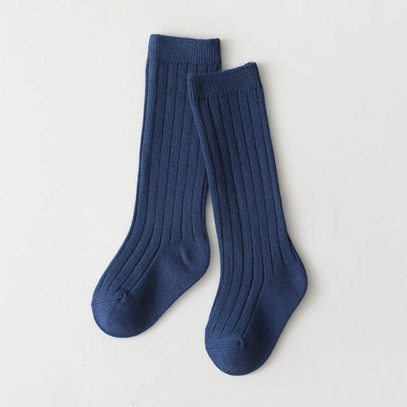 Spainish Socks Stripe Boys & Girls