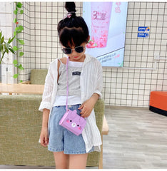 Rabbit Small Crossbody Bags