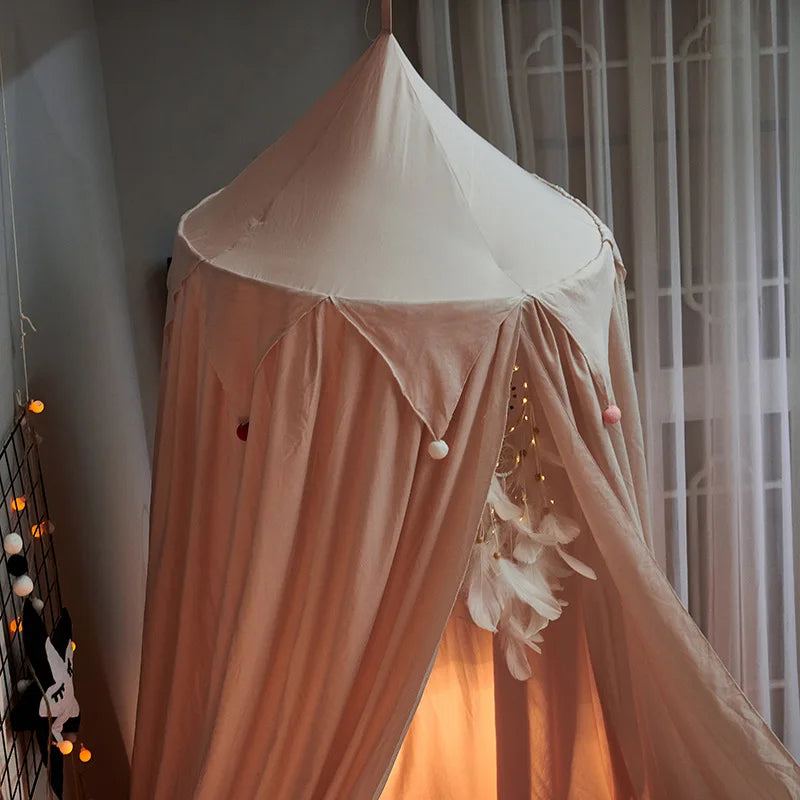 Mosquito Net for Baby Bed