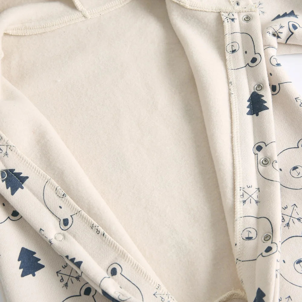 Winter Long Sleeve for Baby