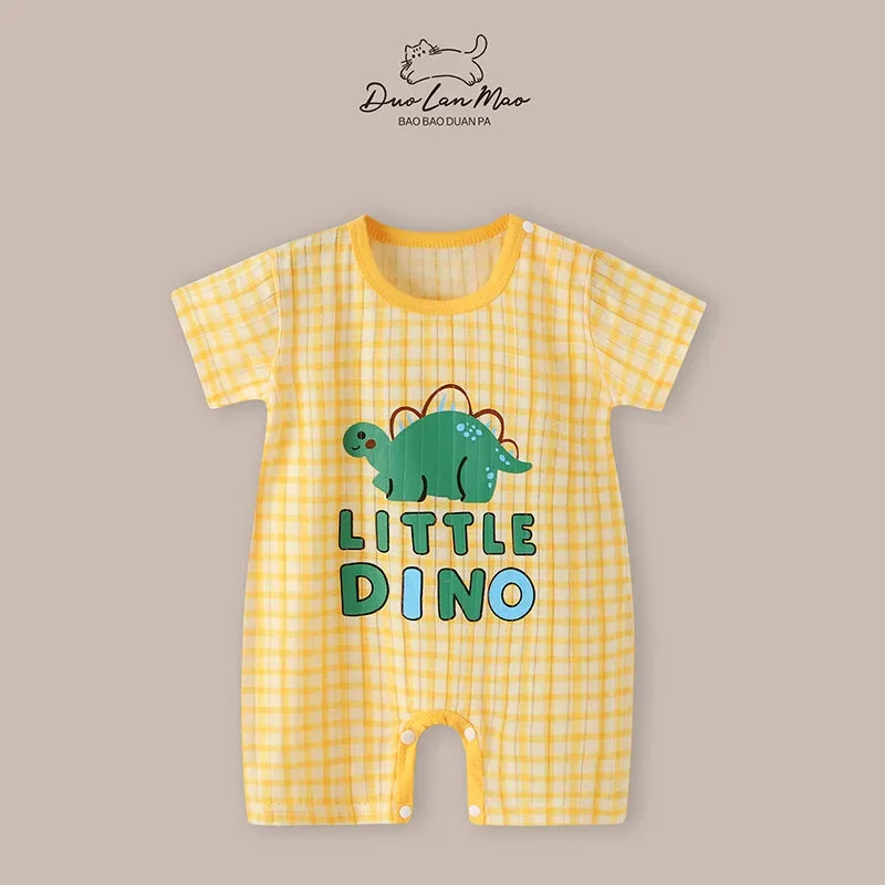 Body suit Newborn Infants - PAMU8