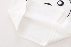 Hooded Jacket Pants Toddler Set