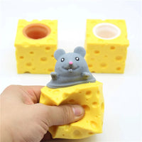 Grey Mouse