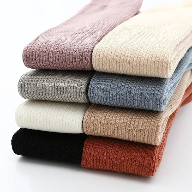 Liner Woolen Brushed Baby Leggings