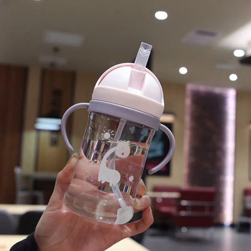Leak Proof Sippy Cup - PAMU8