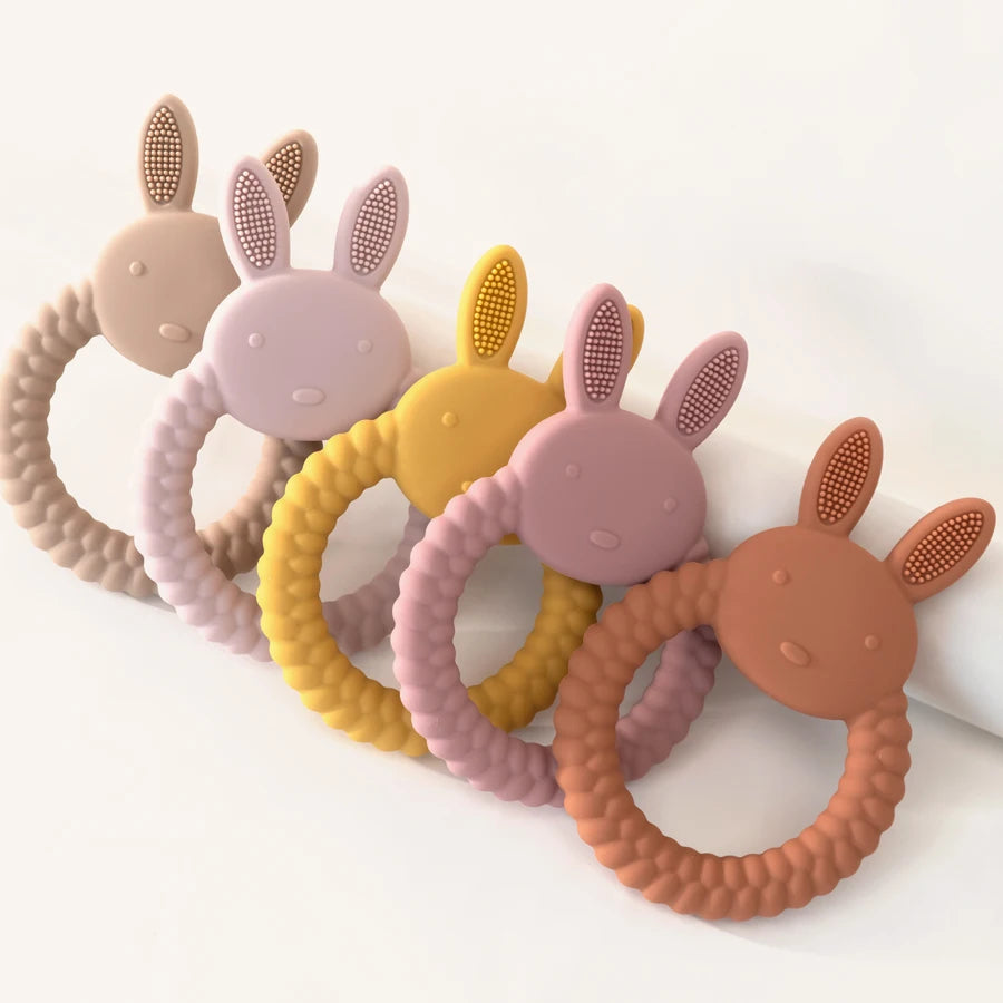 Gum Pain Relief Teething Toy