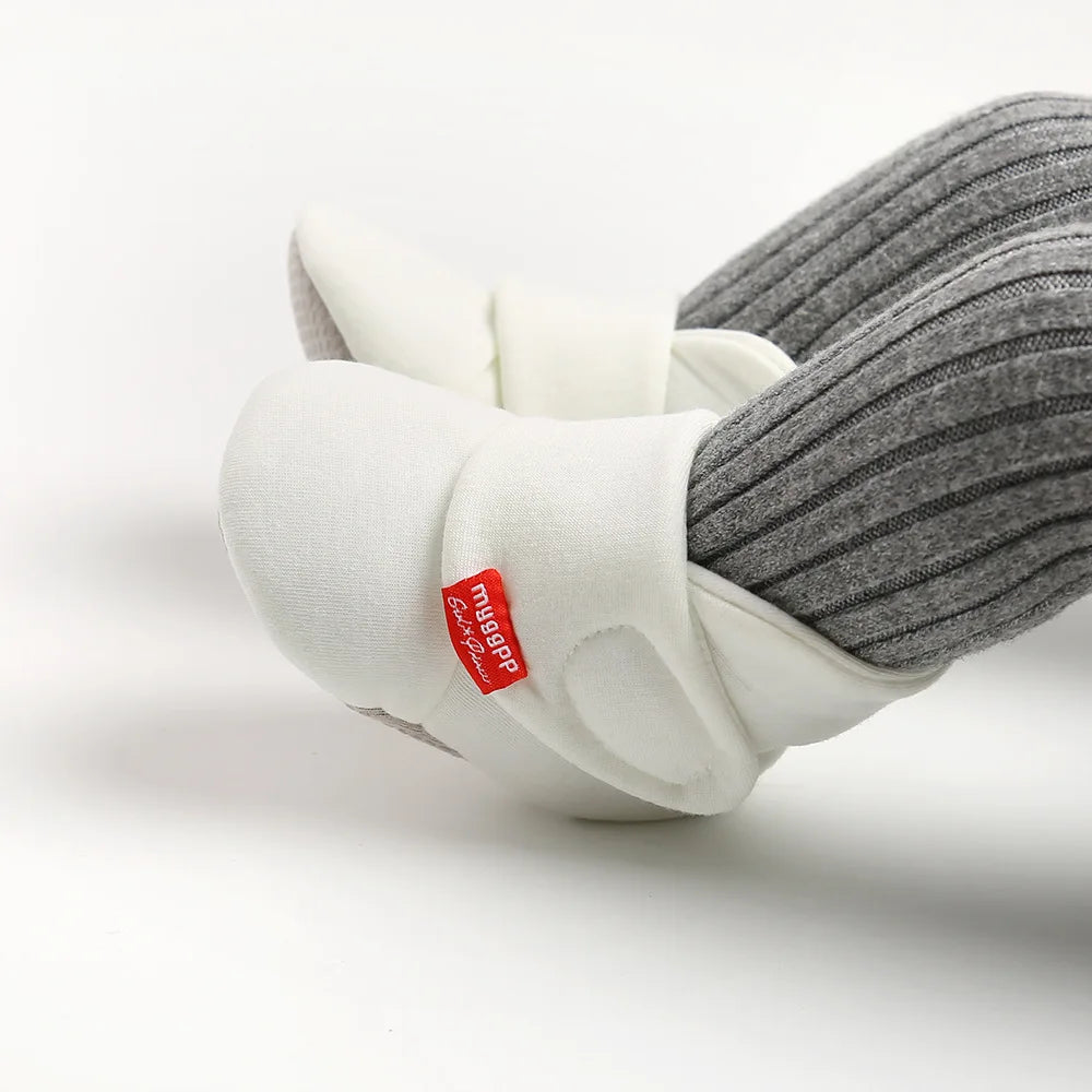 Warm Toddler Crib Snow Soft Boots