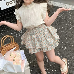 Fashionable Kids Outfit