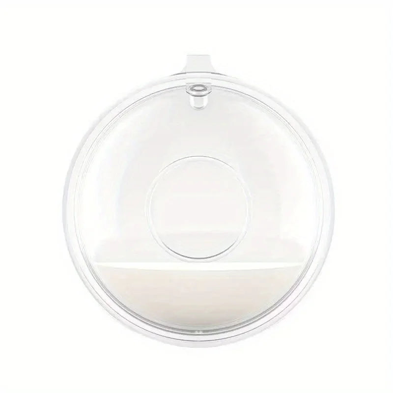 Wearable Invisible Breast Milk Collectors