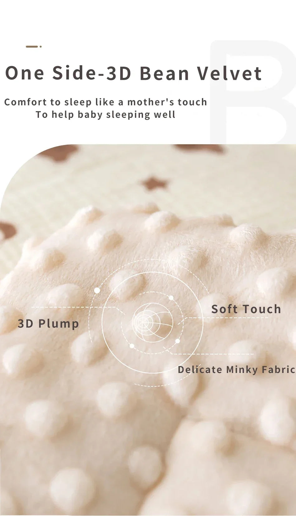 Baby Stroller Seat Cotton Mat