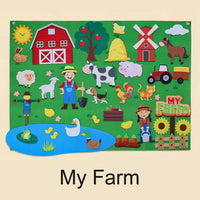 Farm-1