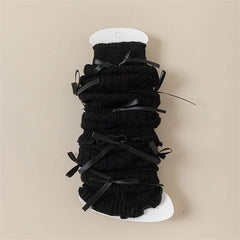 Leg Warmers Socks For Girl Kids