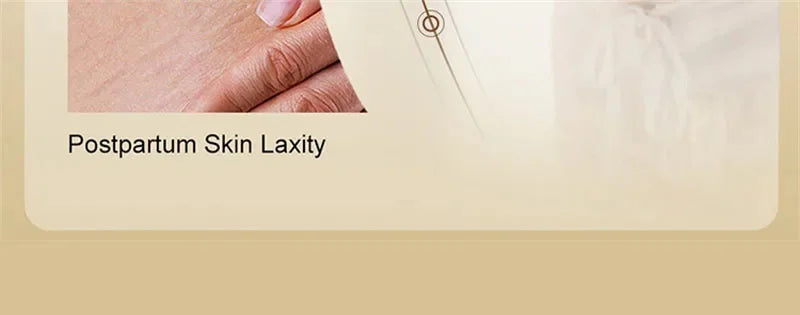 Maternity Scar Stretch Marks Cream