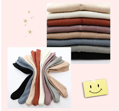 Liner Woolen Brushed Baby Leggings