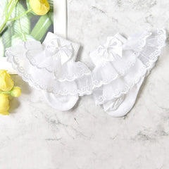 Baby Cotton Toddlers Floor Socks