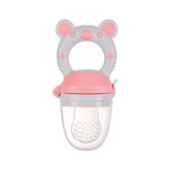 Baby Food Feeding Spoon