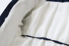 Cozy Newborn Boy Girl Outfit