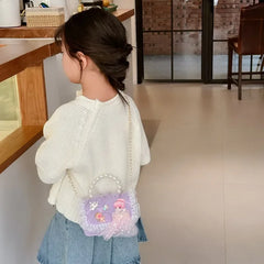 Square Crossbody Bags