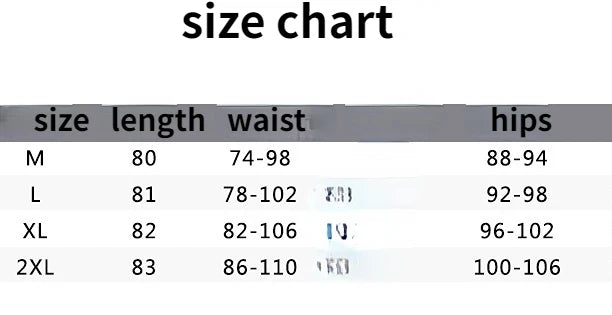 Pleated Thick Warm Maternity Skirts