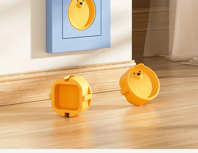 Baby Protection Socket Cover
