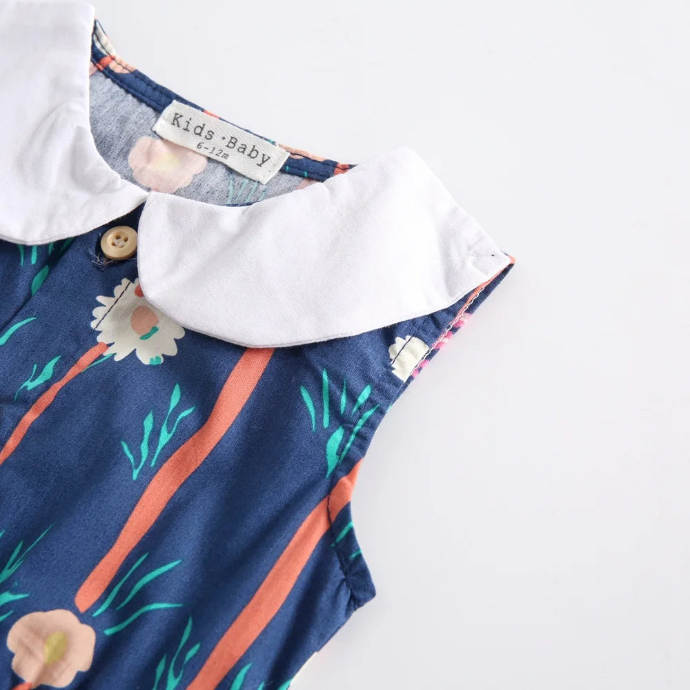 Baby Girls Bodysuits Onesies