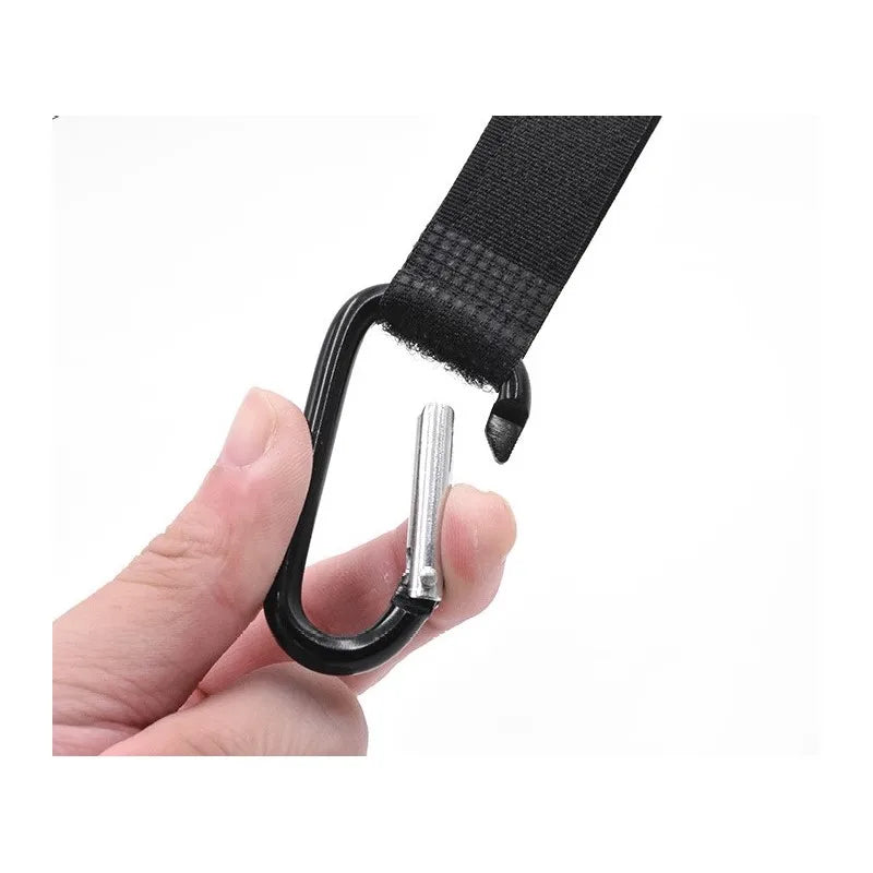 Stroller Hooks Buckles Hanger - PAMU8