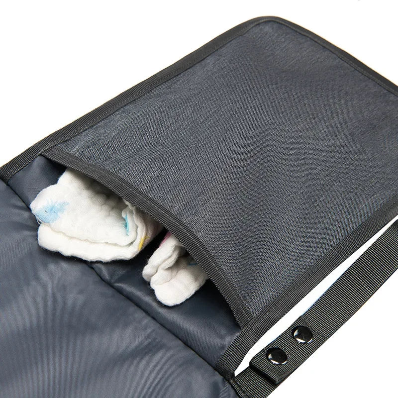 Portable Diaper Changing Pad
