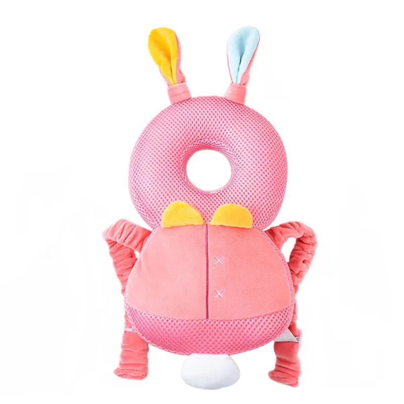 Toddler Baby Head Protector Security Pillows - PAMU8