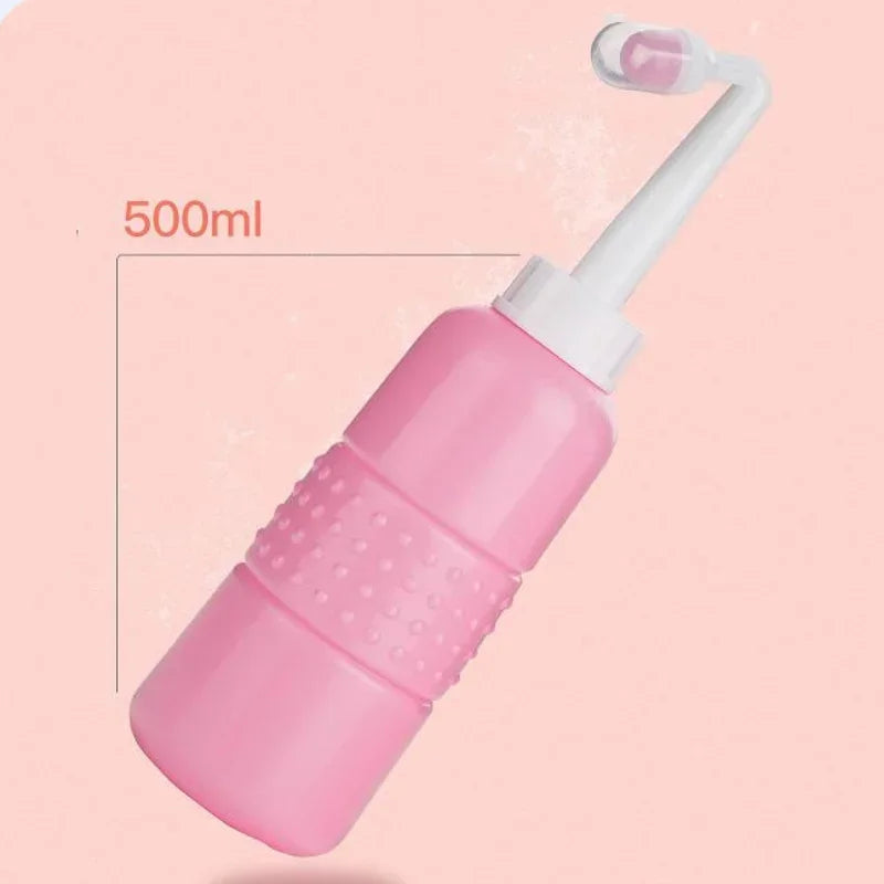 Travel Bidet for Pregnant Women