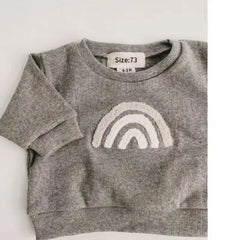 Toddler Pattern Set