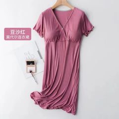 Summer Mom Sleepwear
