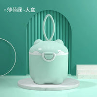 Mint L