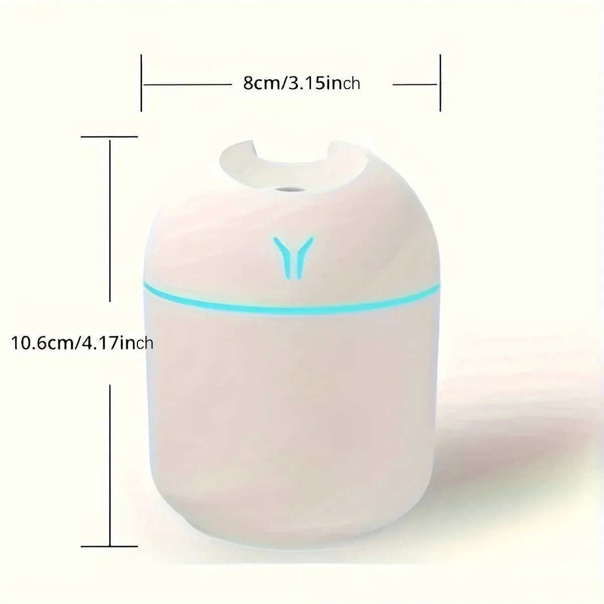 Portable Mini Humidifier