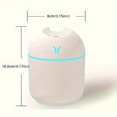 Portable Mini Humidifier