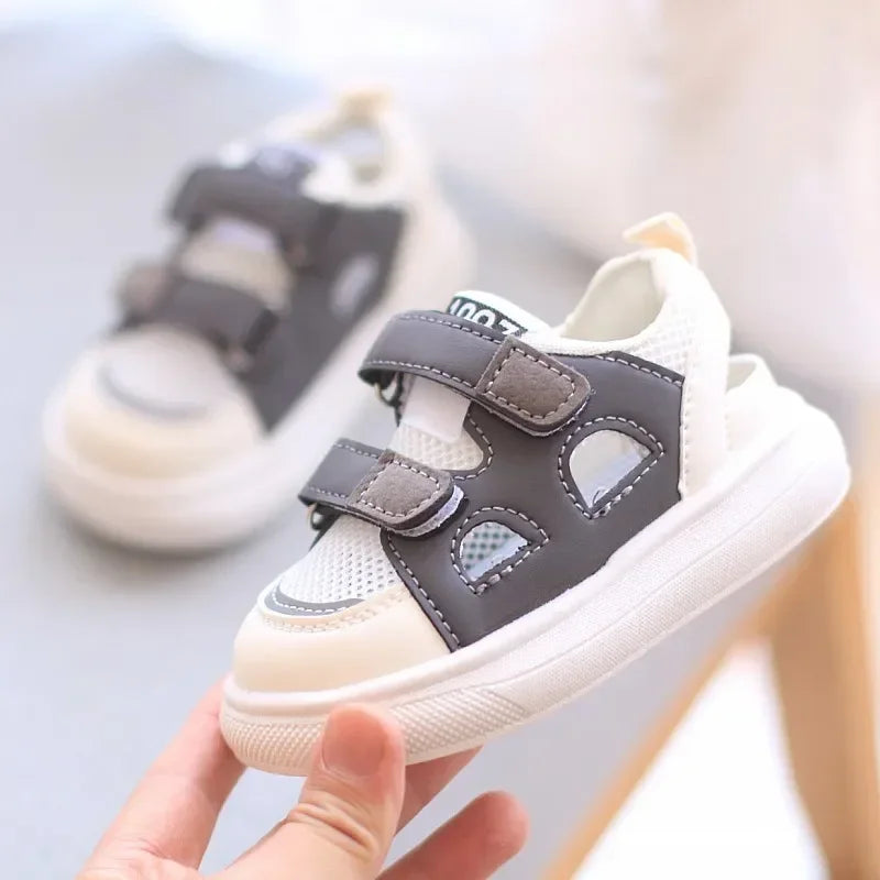 Comfortable Casual Baby Sandals